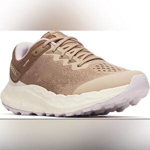 Merrell Women ANTORA 4 Hazel Brun GORE-TEX® Shoes